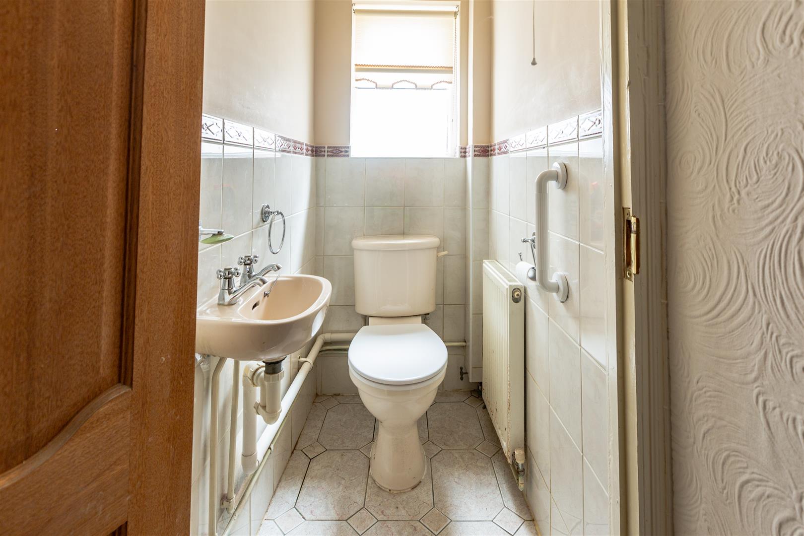 Finsbury Terrace, Brymnill, Swansea, SA2 0AH